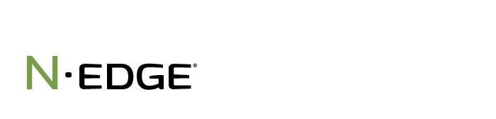 N Edge logo