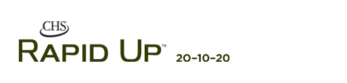 Rapid Up 20-10-20 logo