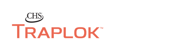 Traplok logo