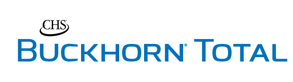 Buckhorn Total logo
