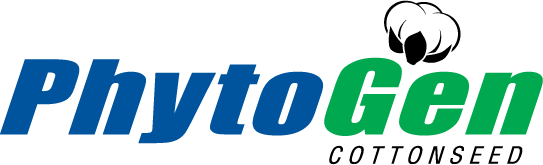 PhytoGen Cottonseed Logo