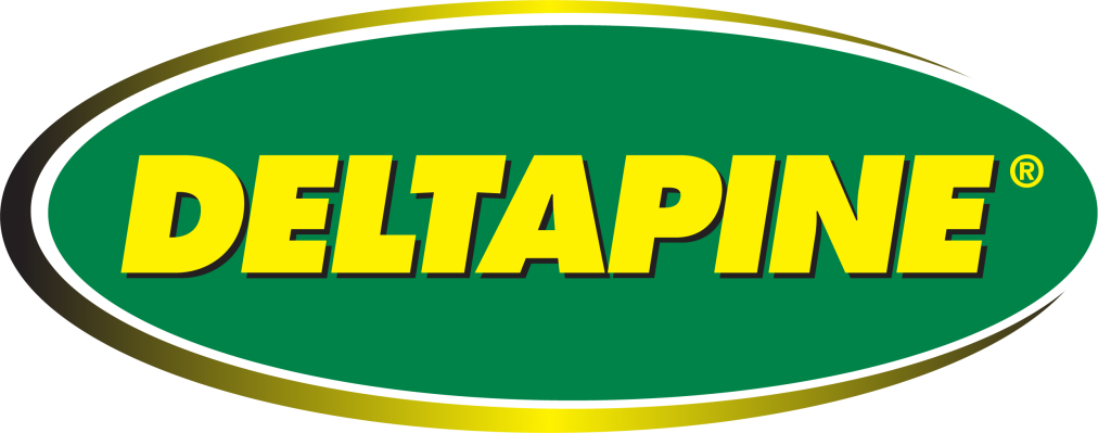 Deltapine Logo